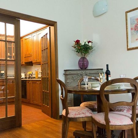 Luxury Fiesolana Apartment Флоренція Екстер'єр фото