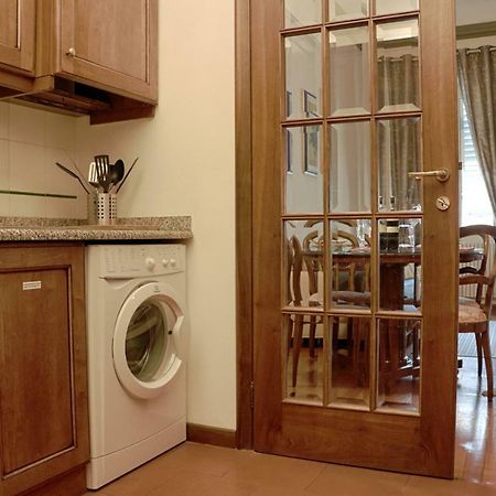 Luxury Fiesolana Apartment Флоренція Екстер'єр фото