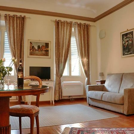 Luxury Fiesolana Apartment Флоренція Екстер'єр фото