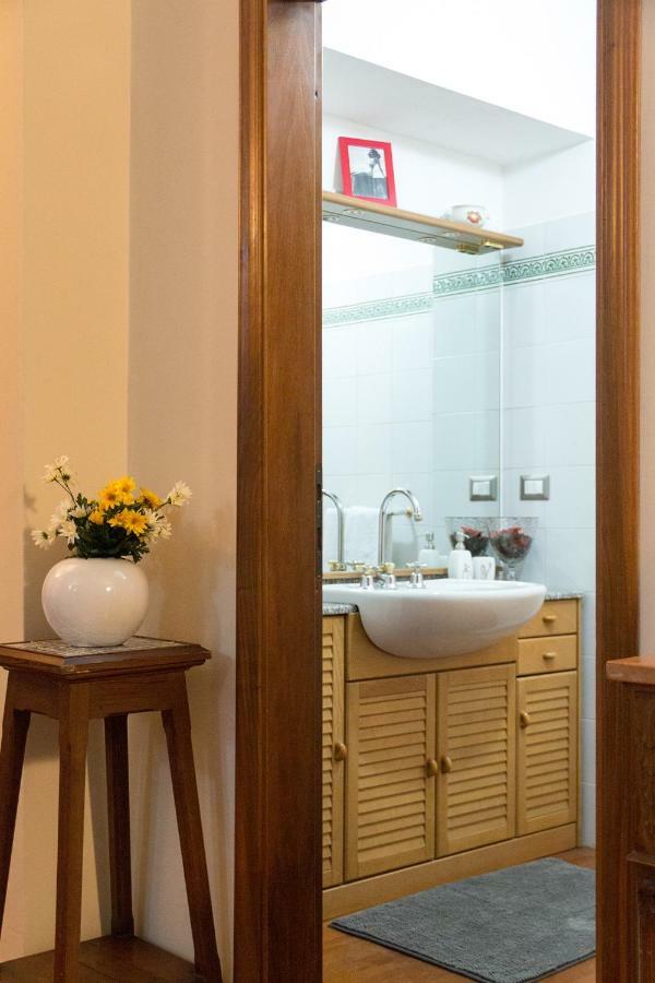Luxury Fiesolana Apartment Флоренція Екстер'єр фото