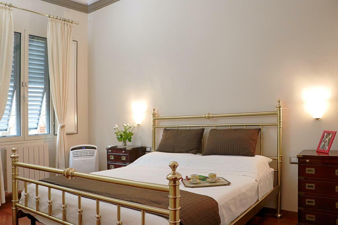 Luxury Fiesolana Apartment Флоренція Екстер'єр фото