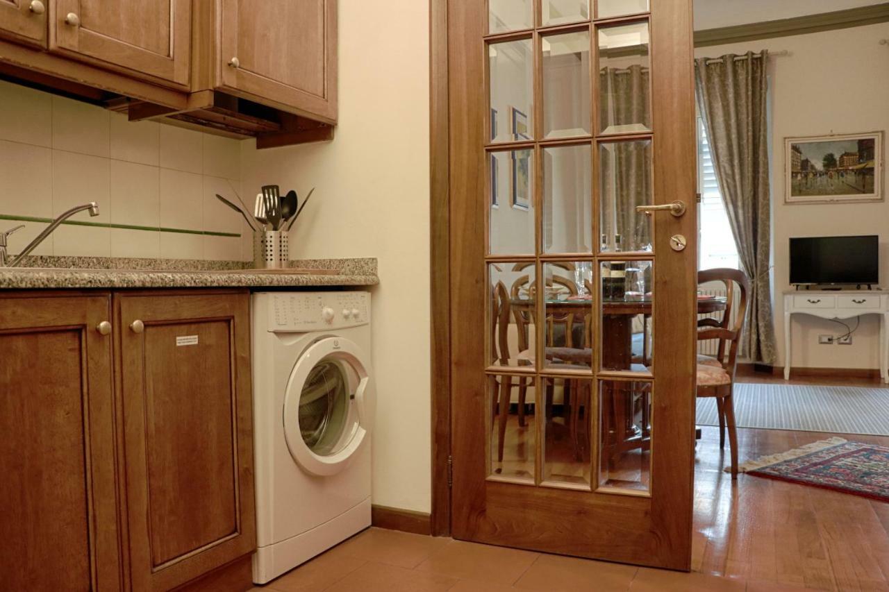 Luxury Fiesolana Apartment Флоренція Екстер'єр фото