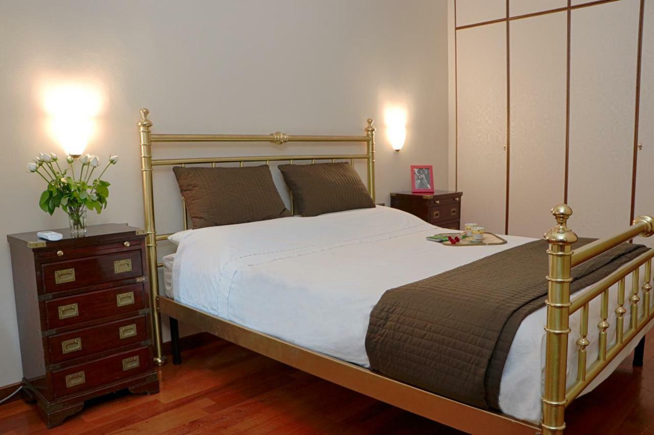 Luxury Fiesolana Apartment Флоренція Екстер'єр фото