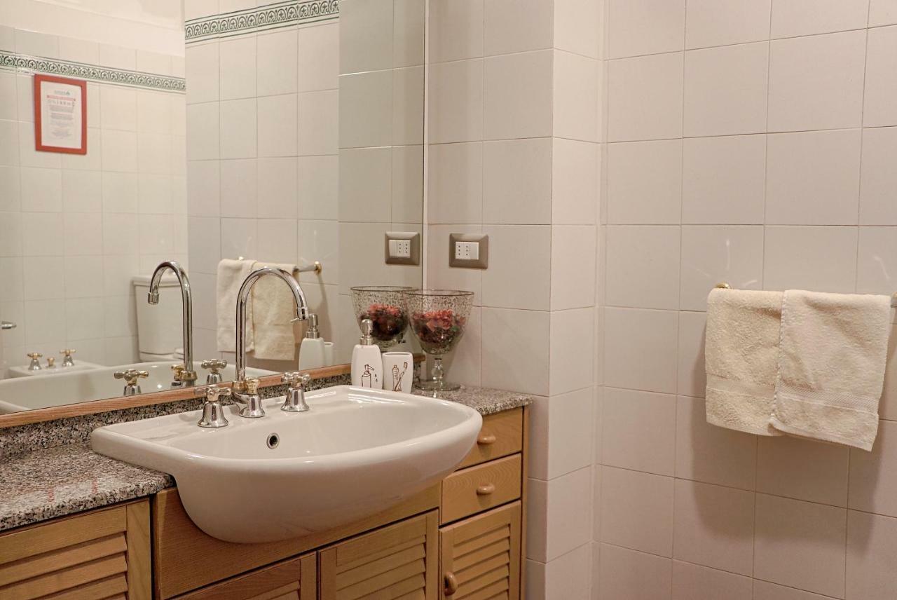 Luxury Fiesolana Apartment Флоренція Екстер'єр фото