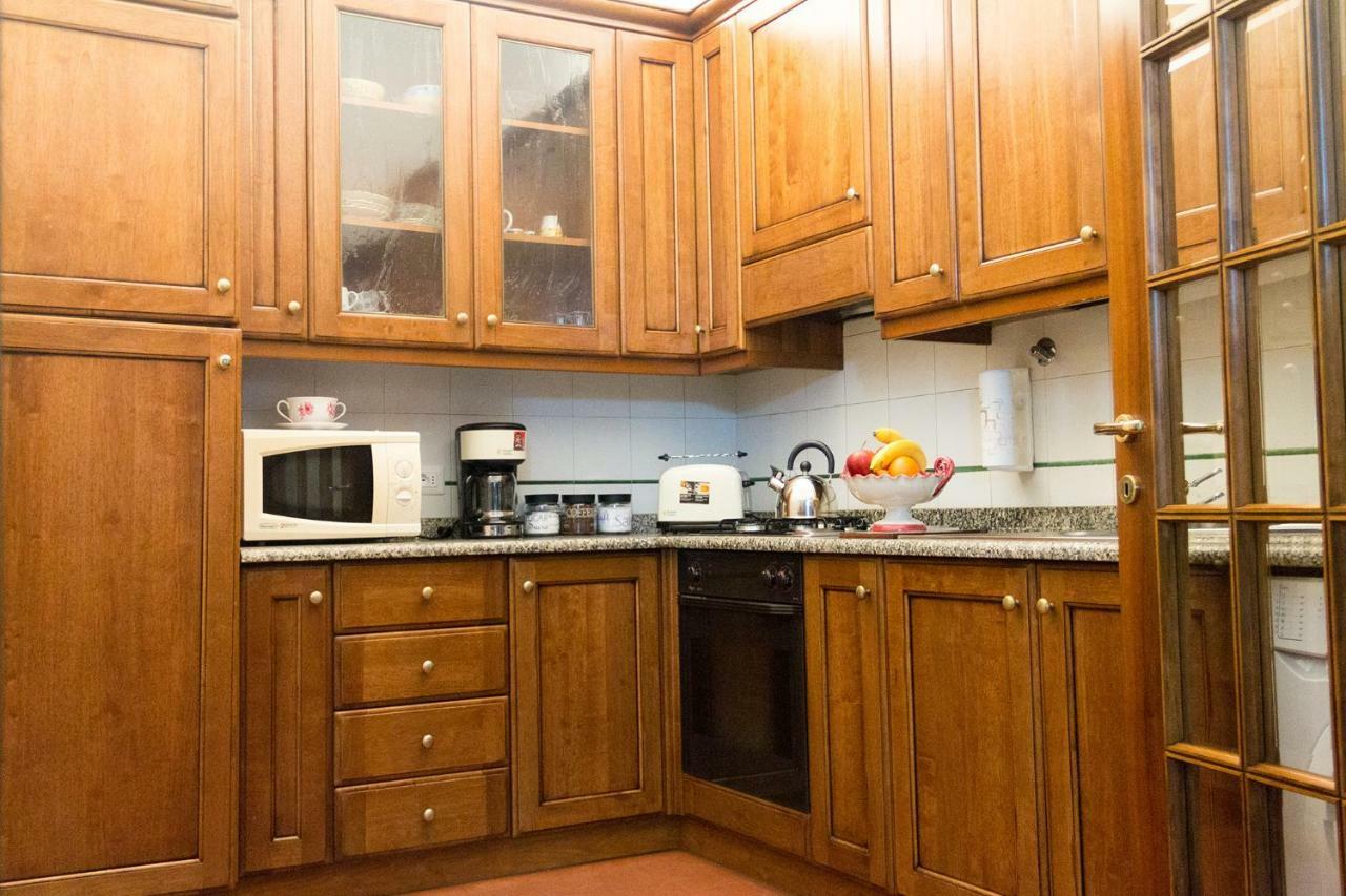 Luxury Fiesolana Apartment Флоренція Екстер'єр фото