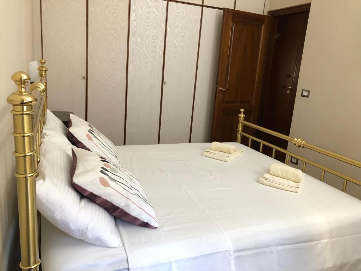 Luxury Fiesolana Apartment Флоренція Екстер'єр фото